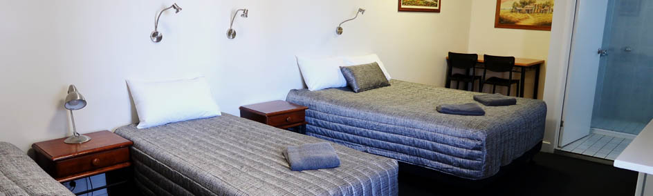 We are a popular choice for travellers and business guests alike.